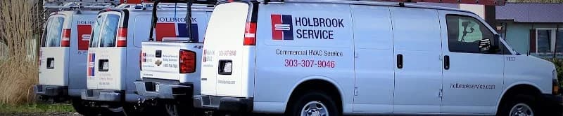 Holbrook Heating & Air Conditioning portfolio photo