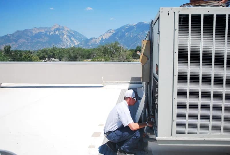 Holbrook Heating & Air Conditioning portfolio photo