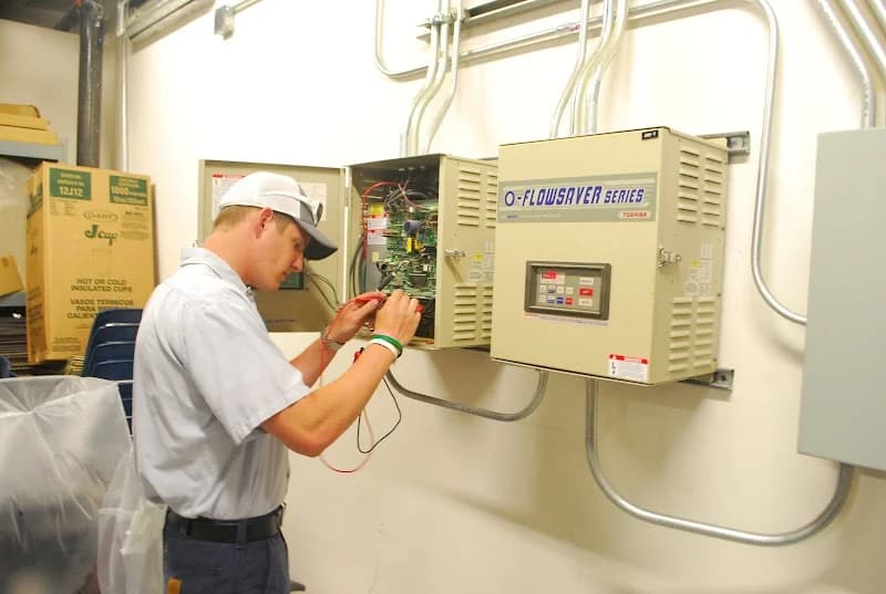 Holbrook Heating & Air Conditioning portfolio photo