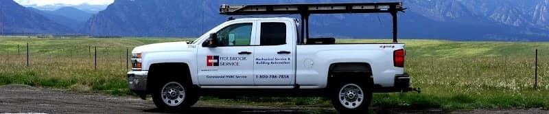 Holbrook Heating & Air Conditioning portfolio photo