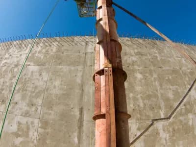 Condie Construction Company – Utah Excavation and Construction Company portfolio photo