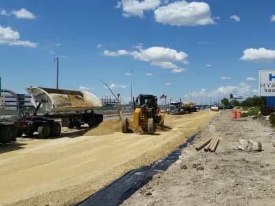 Condie Construction Company – Utah Excavation and Construction Company portfolio photo