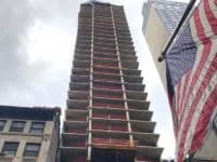 hotel foundation manhattan