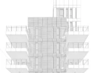 tower foundation nyc