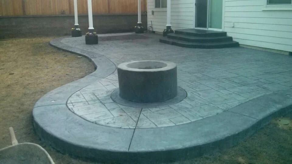 Nampa Masonry and Concrete portfolio photo