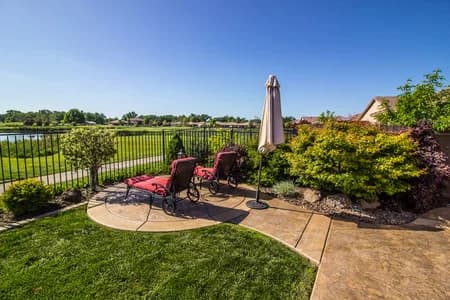CONCRETE SERVICES NAMPA ID