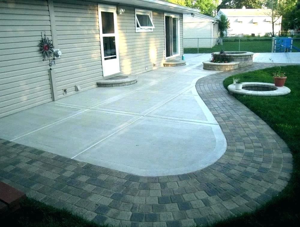 CONCRETE REPAIR NAMPA ID