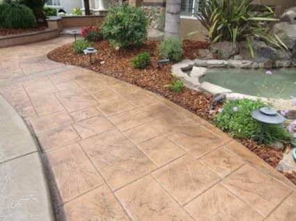 CONCRETE DRIVEWAY CONTRACTOR NAMPA ID