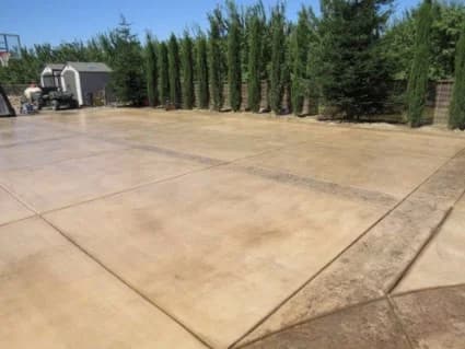 CONCRETE NAMPA IDAHO