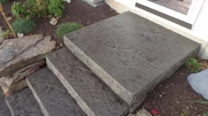 CONCRETE NAMPA IDAHO