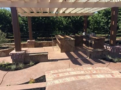 CONCRETE SERVICES NAMPA ID