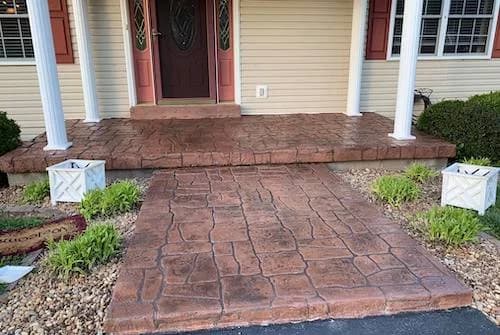 CONCRETE CONTRACTORS NEAR ME