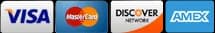 credit card icons