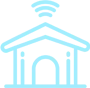 smart house icon