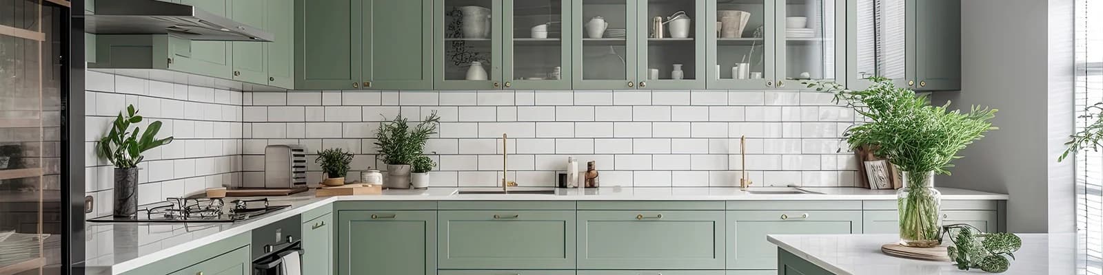 Cabinets