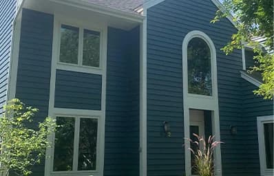 Painting Company Minneapolis - Interior & Exterior House Painters portfolio photo