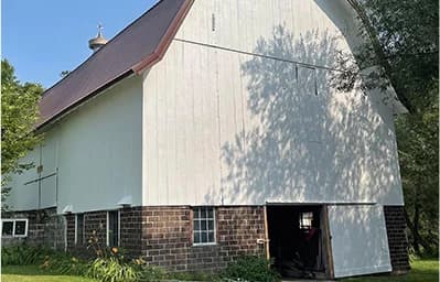 Painting Company Minneapolis - Interior & Exterior House Painters portfolio photo
