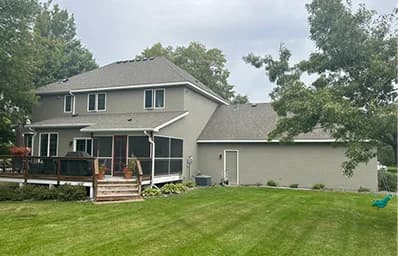 Painting Company Minneapolis - Interior & Exterior House Painters portfolio photo