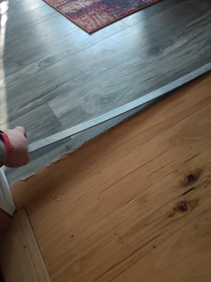 Pro Floors of Utah portfolio photo