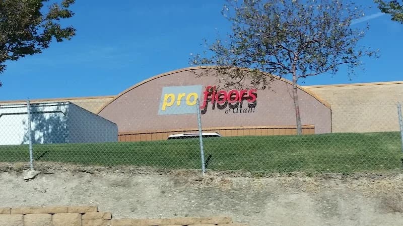 Pro Floors of Utah portfolio photo