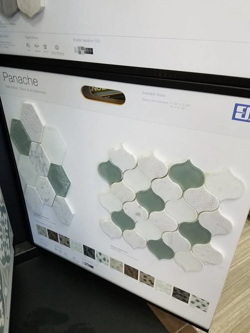 Pro Floors of Utah portfolio photo