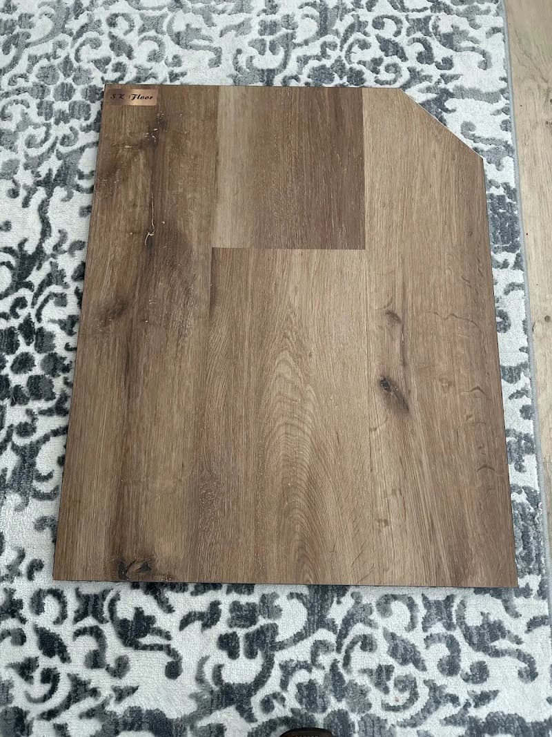 Pro Floors of Utah portfolio photo