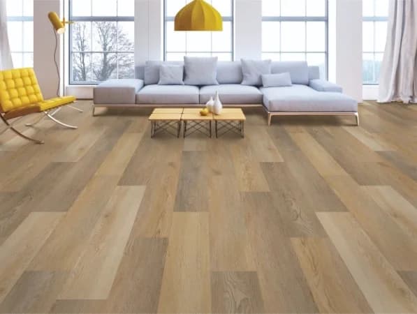 Pro Floors of Utah portfolio photo