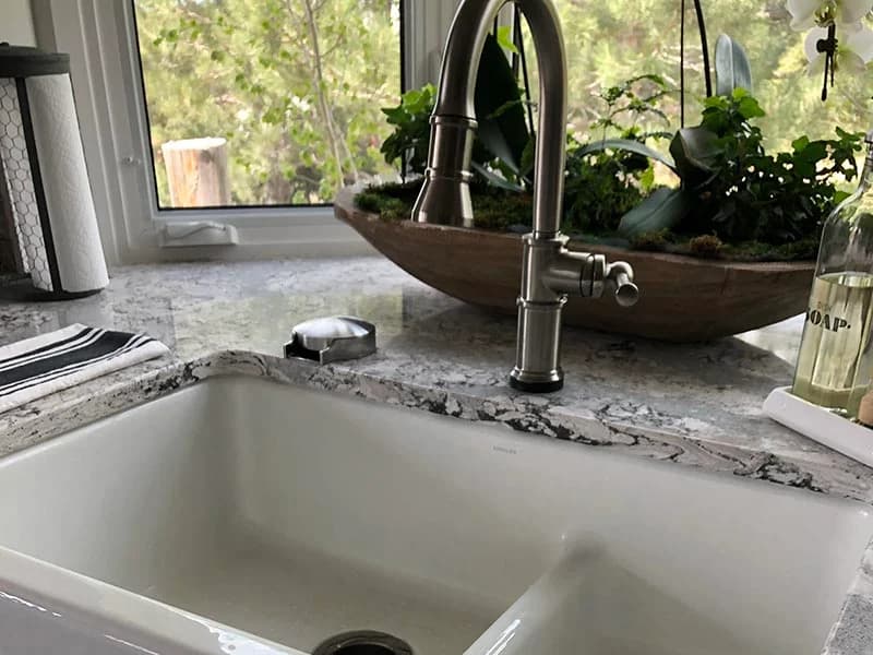 Plumbing Construction Services in Cheyenne, WY