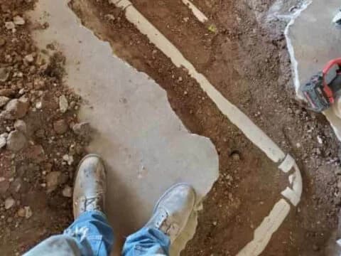Plumbing & Heating Contractor in Cheyenne, WY
