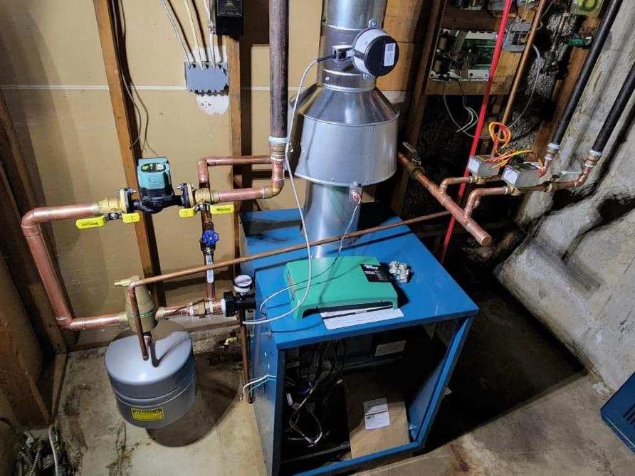 Water Heater Installations in Cheyenne, WY