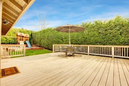 Deck Replacement Thumbnail