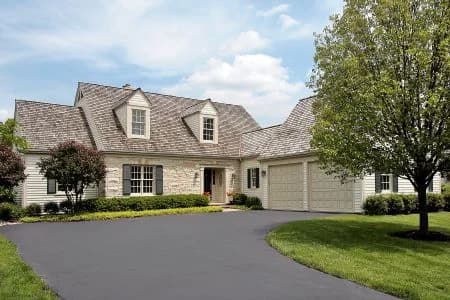 Driveways Thumbnail