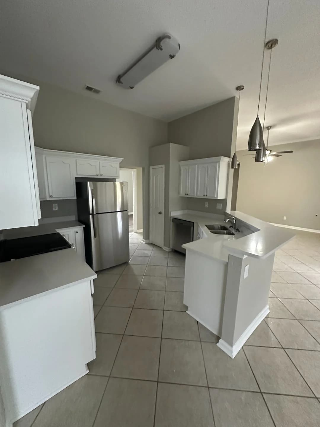 Exceptional Turnkey Renovation in Southaven, MS. Thumbnail