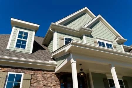 Roofing & Siding Thumbnail