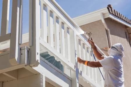 Exterior Painting Thumbnail