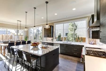 Kitchen Remodeling Thumbnail