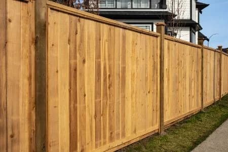 Fence Replacement Thumbnail