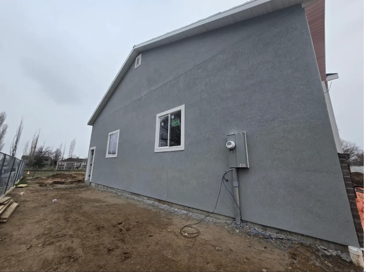 GK Exteriors LLC portfolio photo