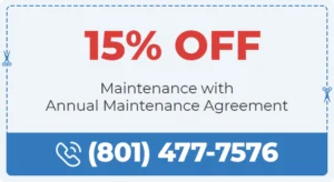 Deserts Best HVAC portfolio photo