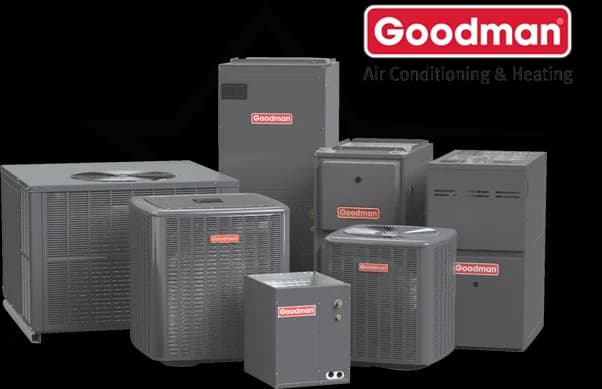 Deserts Best HVAC portfolio photo