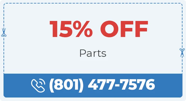 Deserts Best HVAC portfolio photo