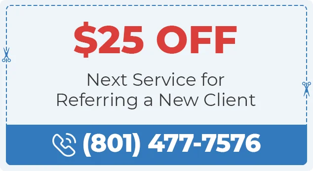 Deserts Best HVAC portfolio photo