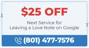 Deserts Best HVAC portfolio photo