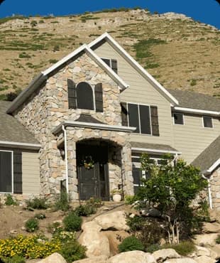 Deserts Best HVAC portfolio photo