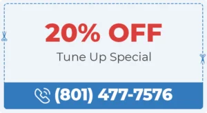 Deserts Best HVAC portfolio photo