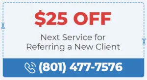 Deserts Best HVAC portfolio photo