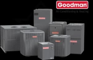 Deserts Best HVAC portfolio photo