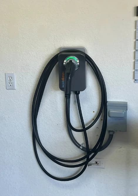 Electric Vehicle Chargers
