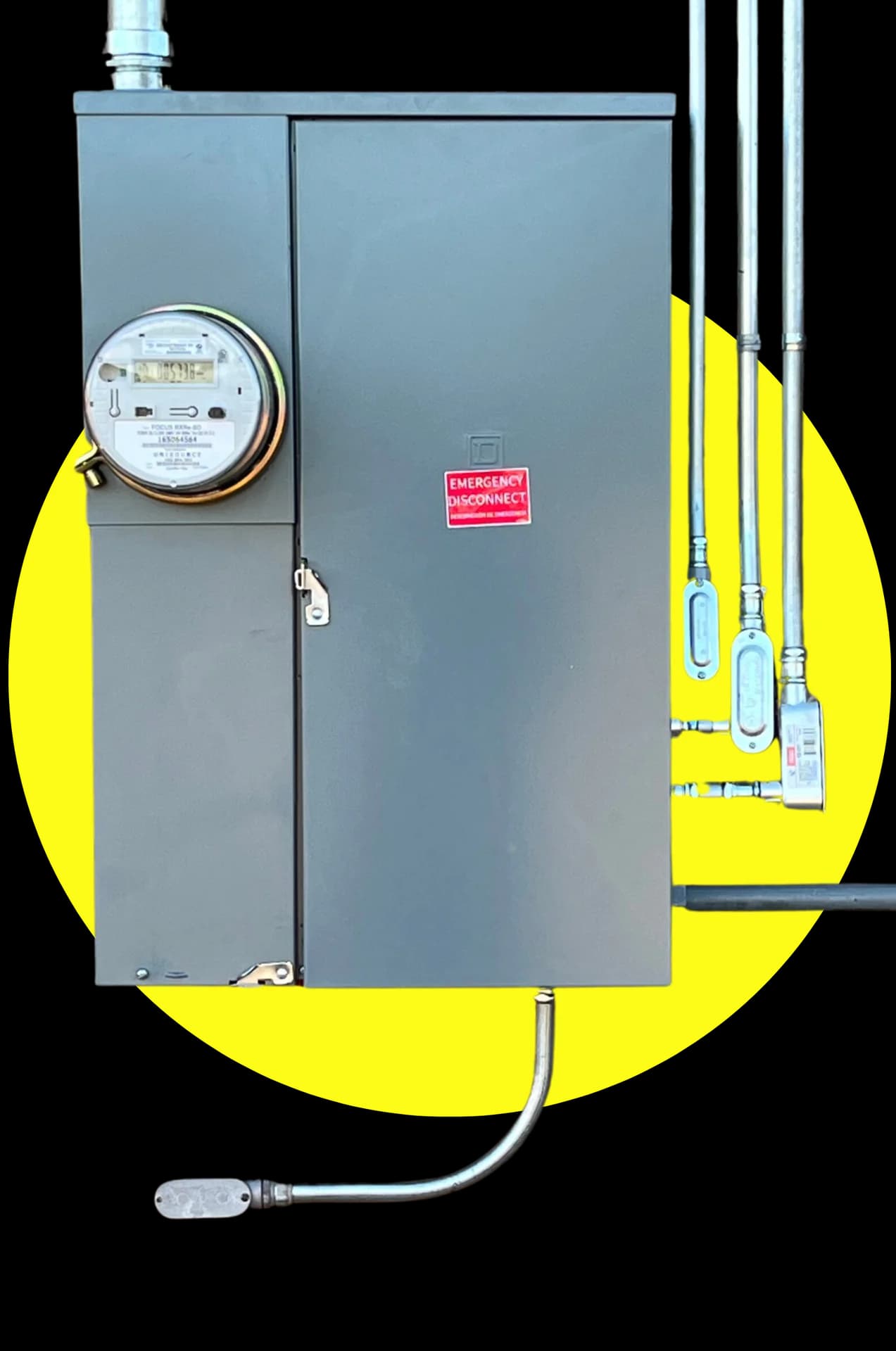 Electrical Panel Upgrade