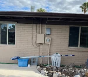 Electrical Services